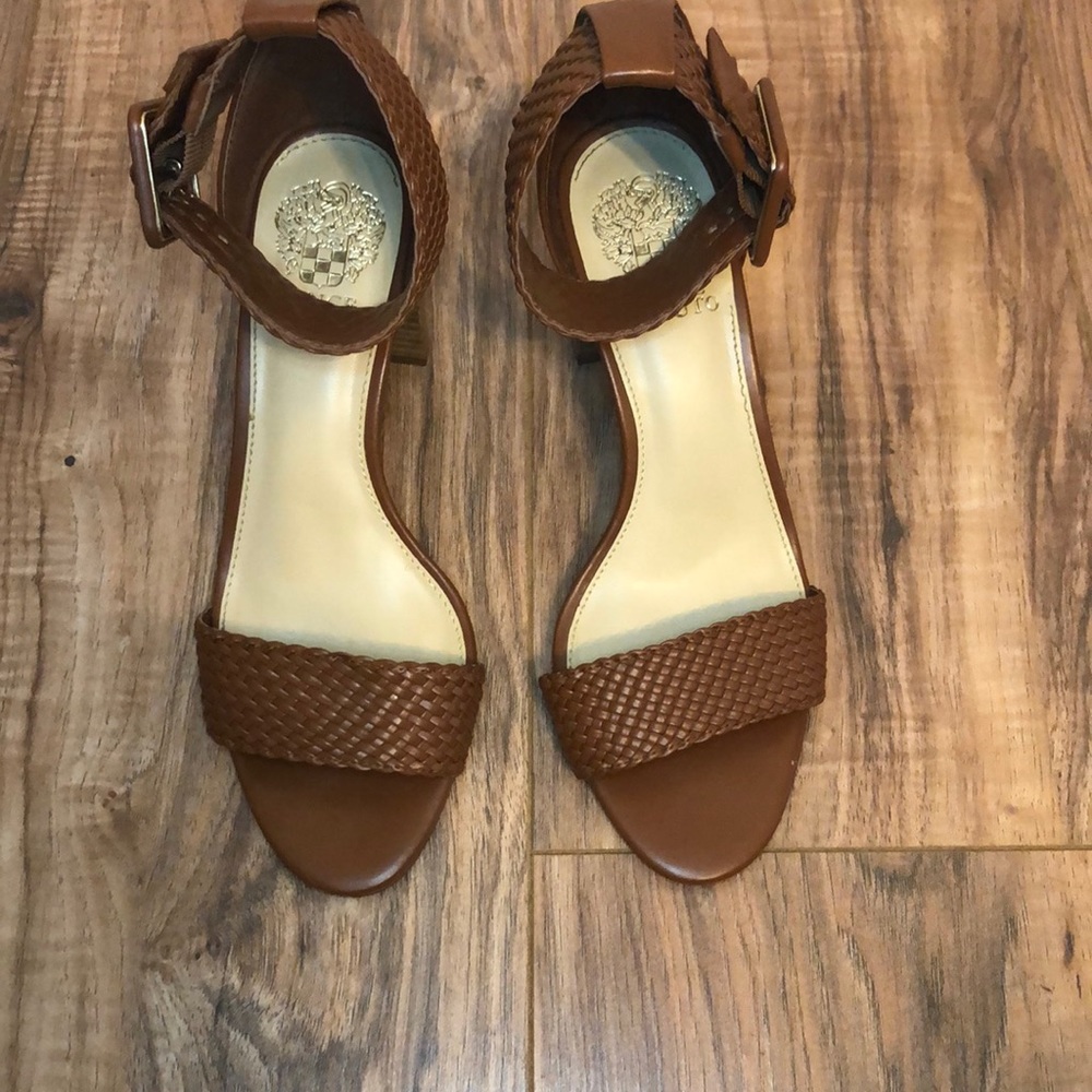Vince Camuto heels